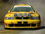 Fond d'écran gratuit de K − M - Mobile 1 Rally Championship numéro 60361